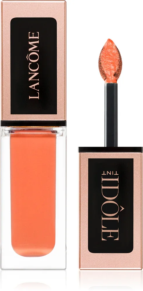 Lancome Idole Tint - Тушь для ресниц в жидкой форме, 7 мл, оттенок 04 Sienna