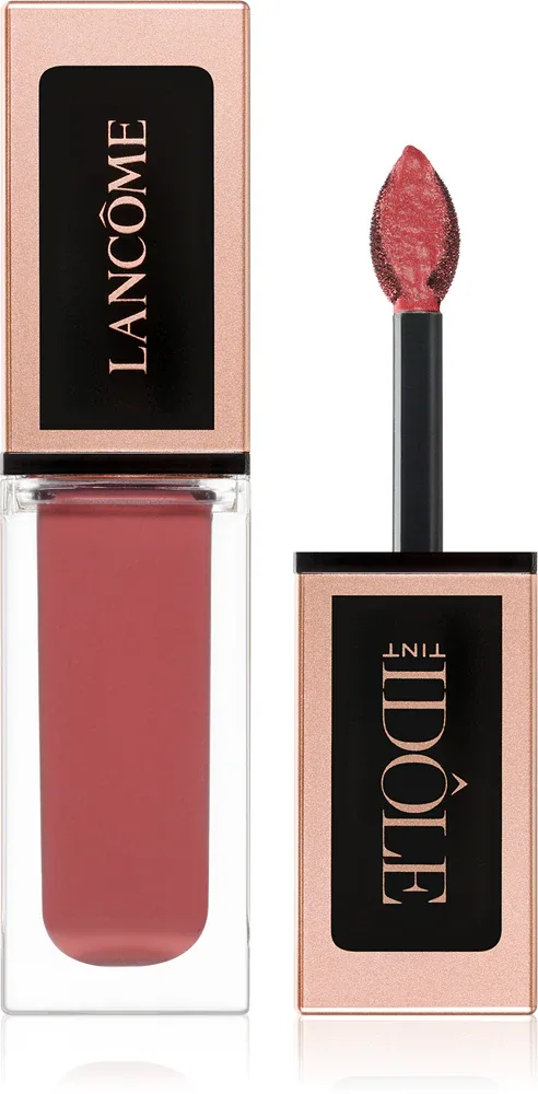 Lancome Idole Tint - Тушь для ресниц в жидкой форме, 7 мл, оттенок 07 Earth Red