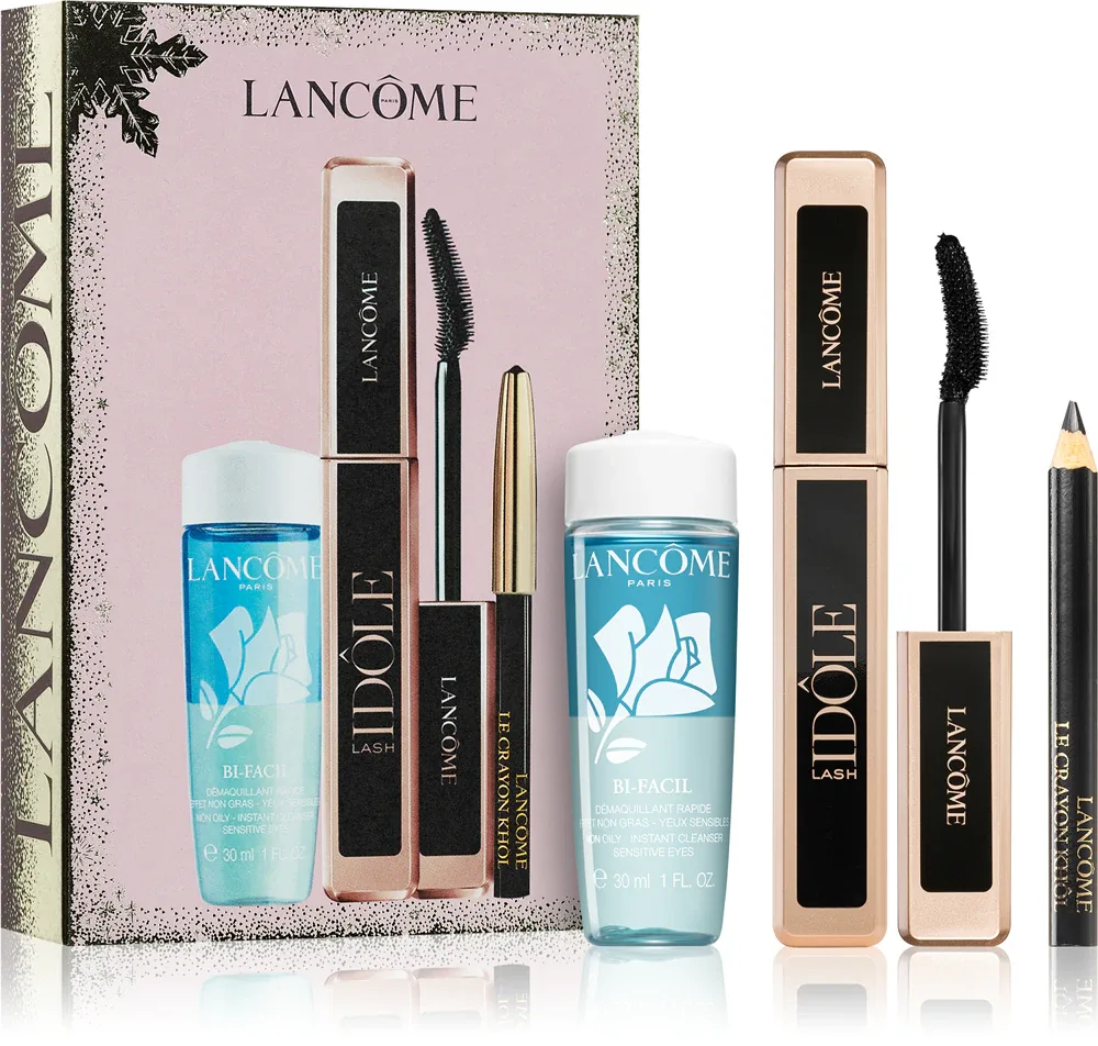 Lancome Lash Idole - Набор подарочный для женщин