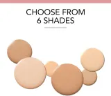 Bourjois 123 Perfect - Тональный флюид для идеального вида, 30 мл, оттенок 52 Vanille SPF 10 — фото 8