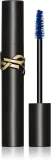 Yves Saint Laurent Lash Clash Extreme Volume - Тушь для ресниц, обеспечивающая максимальный объем, оттенок 04 Blue — фото 1