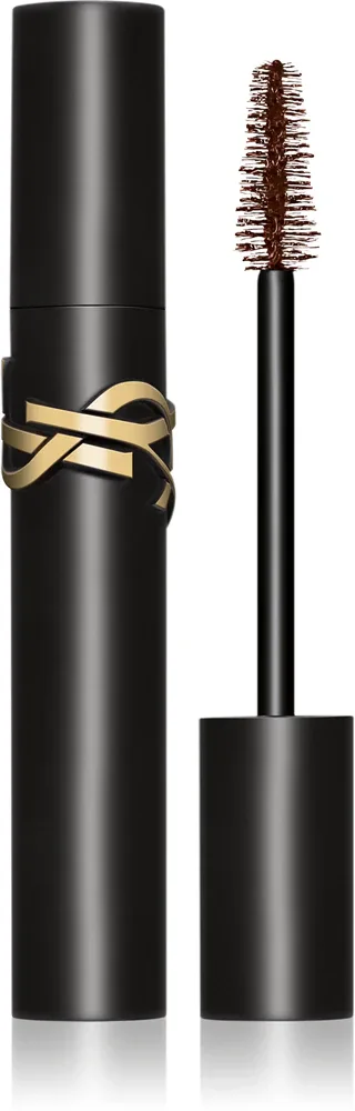 Yves Saint Laurent Lash Clash Extreme Volume - Тушь для ресниц, обеспечивающая максимальный объем, оттенок 02 Brown 9 мл