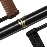 Yves Saint Laurent Lash Clash Extreme Volume - Тушь для ресниц, обеспечивающая максимальный объем, оттенок 01 Black 9 мл — фото 3