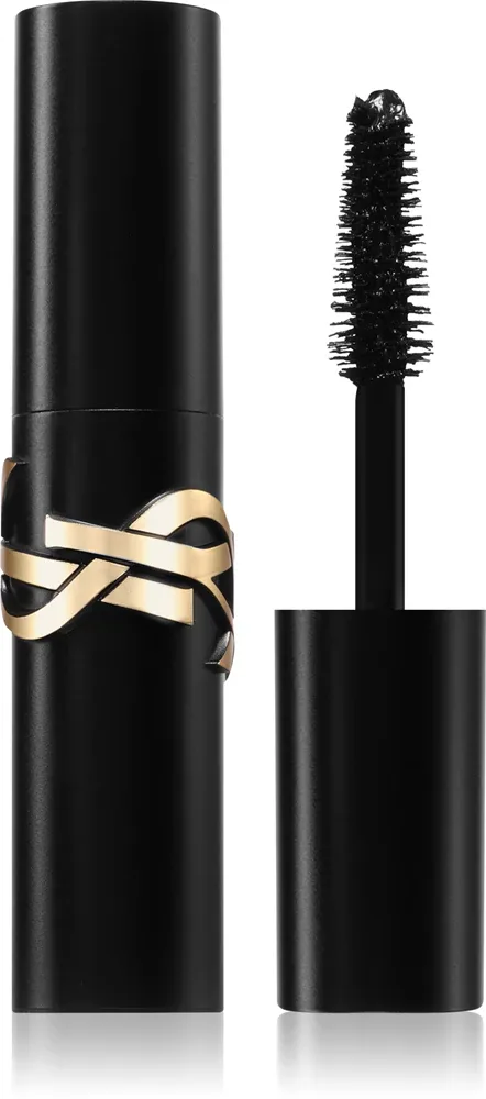 Yves Saint Laurent Lash Clash Extreme Volume - Тушь для ресниц, обеспечивающая максимальный объем, оттенок 01 Black 3 мл