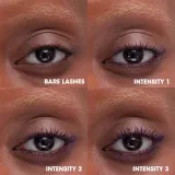 Yves Saint Laurent Lash Clash Extreme Volume - Тушь для ресниц, обеспечивающая максимальный объем, оттенок 07 Purple — фото 6