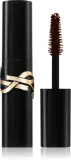 Yves Saint Laurent Lash Clash Extreme Volume - Тушь для ресниц, обеспечивающая максимальный объем, оттенок 02 Brown 5 мл — фото 1