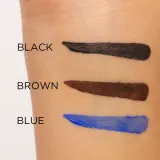 Eveline Cosmetics Variete Lashes Show - Тушь для ресниц, увеличивающая объем, удлиняющая и подкручивающая, 10 мл — фото 2