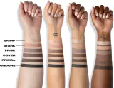 Urban Decay Naked2 Basics - Палетка теней для век: палетка теней для век, 6 г — фото 4