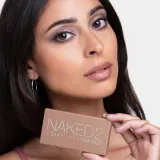 Urban Decay Naked2 Basics - Палетка теней для век: палетка теней для век, 6 г — фото 6