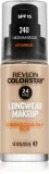 Revlon Cosmetics ColorStay - Долговременное матирующее тональное средство для жирной и комбинированной кожи, 30 мл, оттенок 240 Medium Beige — фото 1