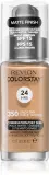 Revlon Cosmetics ColorStay - Долговременное матирующее тональное средство для жирной и комбинированной кожи, 30 мл, оттенок 350 Rich Tan — фото 1