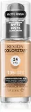 Revlon Cosmetics ColorStay - Долговременное матирующее тональное средство для жирной и комбинированной кожи, 30 мл, оттенок 135 Vanilla — фото 1