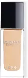 DIOR Dior Forever Skin Glow - Тональный флюид с SPF 20, который осветляет, 30 мл, оттенок 0,5N Neutral — фото 1