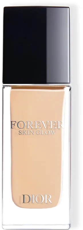 DIOR Dior Forever Skin Glow - Тональный флюид с SPF 20, который осветляет, 30 мл, оттенок 1N Neutral