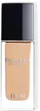DIOR Dior Forever Skin Glow - Тональный флюид с SPF 20, который осветляет, 30 мл, оттенок 2N Neutral — фото 1