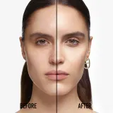 DIOR Dior Forever Skin Glow - Тональный флюид с SPF 20, который осветляет, 30 мл, оттенок 2N Neutral — фото 2