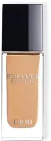 DIOR Dior Forever Skin Glow - Тональный флюид с SPF 20, который осветляет, 30 мл, оттенок 2W Warm — фото 1