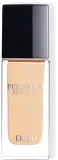 DIOR Dior Forever Skin Glow - Тональный флюид с SPF 20, который осветляет, 30 мл, оттенок 2WP Warm Peach — фото 1