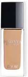 DIOR Dior Forever Skin Glow - Тональный флюид с SPF 20, который осветляет, 30 мл, оттенок 2,5N Neutral — фото 1