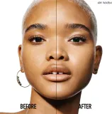 DIOR Dior Forever Skin Glow - Тональный флюид с SPF 20, который осветляет, 30 мл, оттенок 4W Warm — фото 2