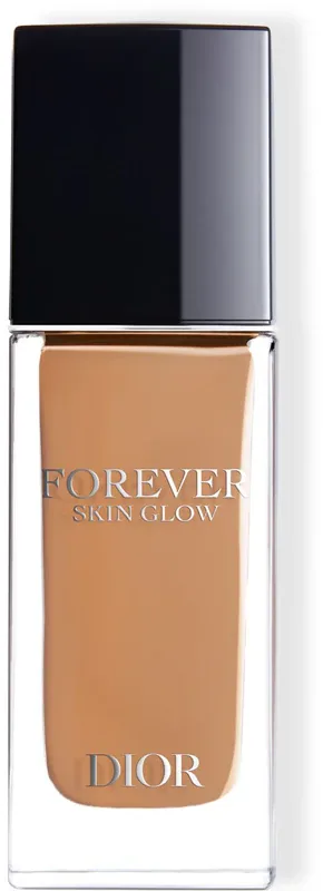 DIOR Dior Forever Skin Glow - Тональный флюид с SPF 20, который осветляет, 30 мл, оттенок 4,5N Neutral