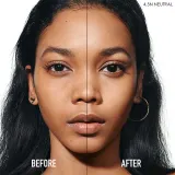 DIOR Dior Forever Skin Glow - Тональный флюид с SPF 20, который осветляет, 30 мл, оттенок 4,5N Neutral — фото 2