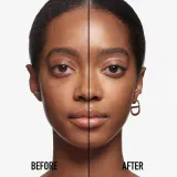 DIOR Dior Forever Skin Glow - Тональный флюид с SPF 20, который осветляет, 30 мл, оттенок 6N Neutral — фото 2