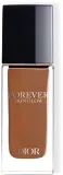 DIOR Dior Forever Skin Glow - Тональный флюид с SPF 20, который осветляет, 30 мл, оттенок 6,5N Neutral — фото 1