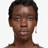 DIOR Dior Forever Skin Glow - Тональный флюид с SPF 20, который осветляет, 30 мл, оттенок 8N Neutral — фото 2