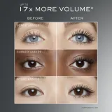 Lancome Hypnose Drama - Тушь для ресниц, обеспечивающая максимальный объем — фото 5