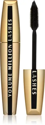 L’Oreal Paris Volume Million Lashes - Тушь для увеличения объема ресниц, 10.5 мл