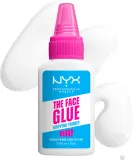 NYX Professional Makeup The Face Glue Primer - База под макияж, 35 мл — фото 2