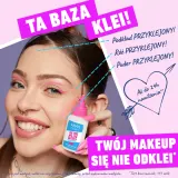NYX Professional Makeup The Face Glue Primer - База под макияж, 35 мл — фото 5