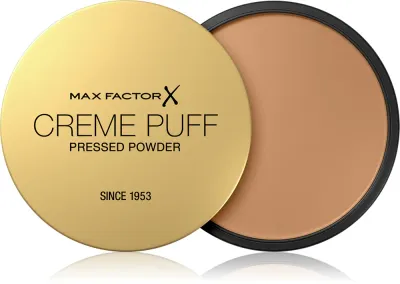 Max Factor Creme Puff - Пудра в компакте, 14 г