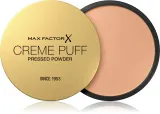 Max Factor Creme Puff - Пудра в компакте, 14 г, оттенок Truly Fair — фото 1
