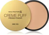 Max Factor Creme Puff - Пудра в компакте, 14 г, оттенок Natural — фото 1