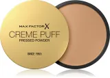Max Factor Creme Puff - Пудра в компакте, 14 г, оттенок Medium Beige — фото 1
