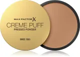 Max Factor Creme Puff - Пудра в компакте, 14 г, оттенок Deep Beige — фото 1