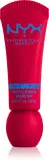 NYX Professional Makeup Smushy Matte Lip Balm - Бальзам для губ с матовым покрытием, 8 мл, оттенок Sassy Stuff — фото 1