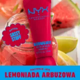 NYX Professional Makeup Smushy Matte Lip Balm - Бальзам для губ с матовым покрытием, 8 мл, оттенок Sassy Stuff — фото 3