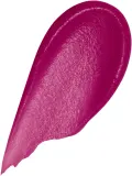 NYX Professional Makeup Smushy Matte Lip Balm - Бальзам для губ с матовым покрытием, 8 мл, оттенок Silly Sippin' — фото 2