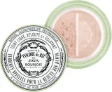 Bourjois Poudre de Riz de Java - Пудра, поглощающая излишки себума, 3.5 г, оттенок Translucent — фото 1