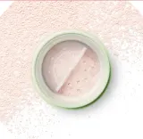 Bourjois Poudre de Riz de Java - Пудра, поглощающая излишки себума, 3.5 г, оттенок Translucent — фото 3