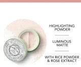 Bourjois Poudre de Riz de Java - Пудра, поглощающая излишки себума, 3.5 г, оттенок Translucent — фото 5