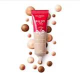 Bourjois Healthy Mix - Легкое увлажняющее тональное средство, 30 мл, оттенок 001 Fair — фото 3