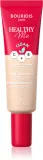 Bourjois Healthy Mix - Легкое увлажняющее тональное средство, 30 мл, оттенок 002 Light — фото 1