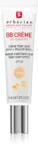 Erborian BB Cream - Крем для лица с SPF 20 для идеального вида кожи, маленькое упаковочное, 15 мл, оттенок Doré — фото 1