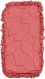 NYX Professional Makeup Buttermelt Blush - Пудровый румянец, 5 г, оттенок 09 Feeling Butta — фото 6