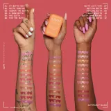 NYX Professional Makeup Buttermelt Blush - Пудровый румянец, 5 г, оттенок 10 Back and Butta — фото 7