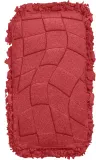 NYX Professional Makeup Buttermelt Blush - Пудровый румянец, 5 г, оттенок Butta Than Coral — фото 5